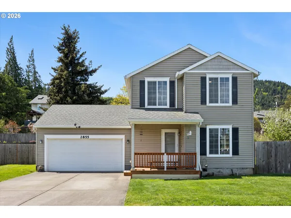 $444,900 | 2855 5th Street, Columbia City, OR 97018