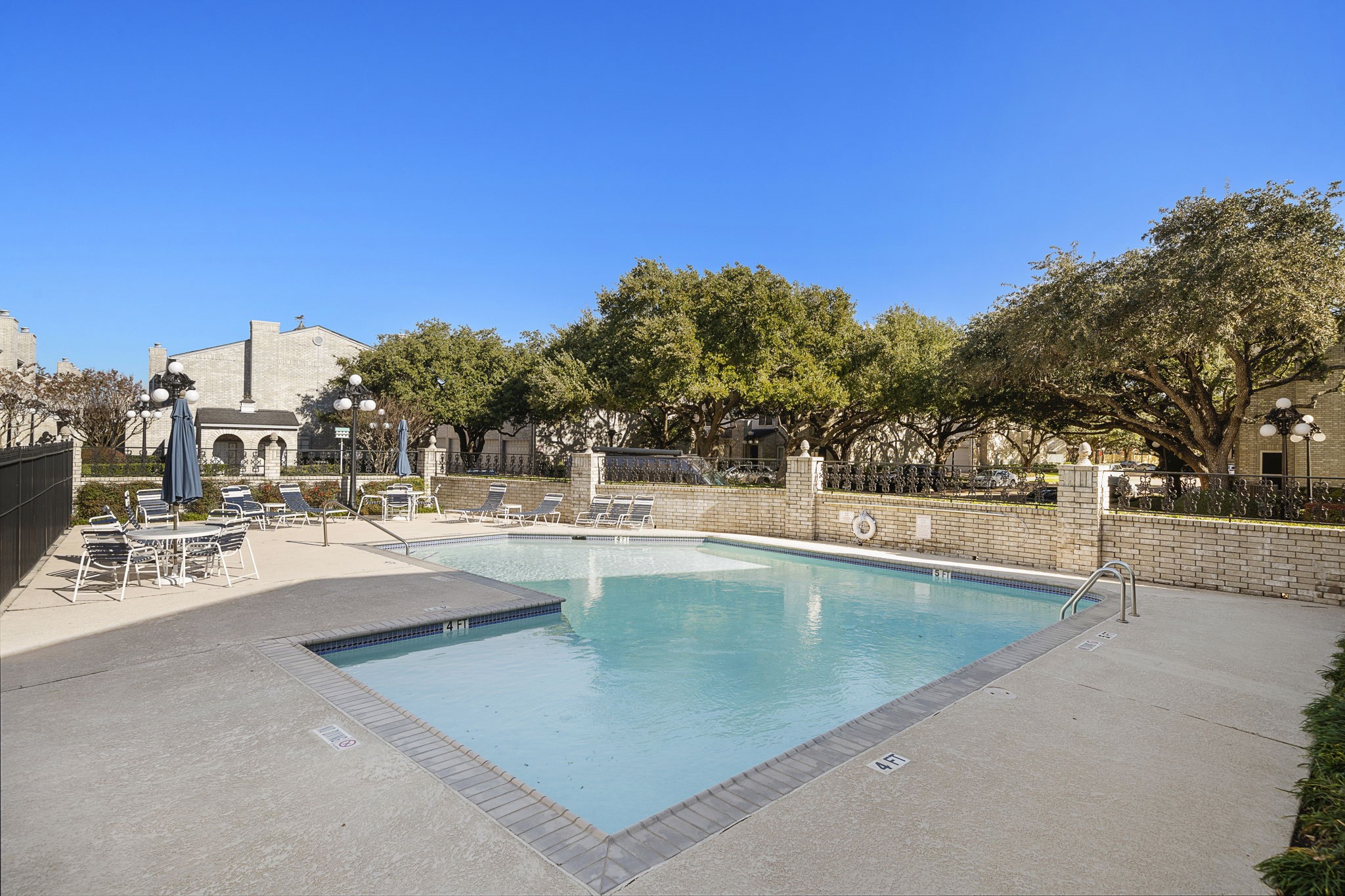 7396 Regency Square Court Houston, TX 77036 - Photo 23 of 26 Community pool for those hot summer days..