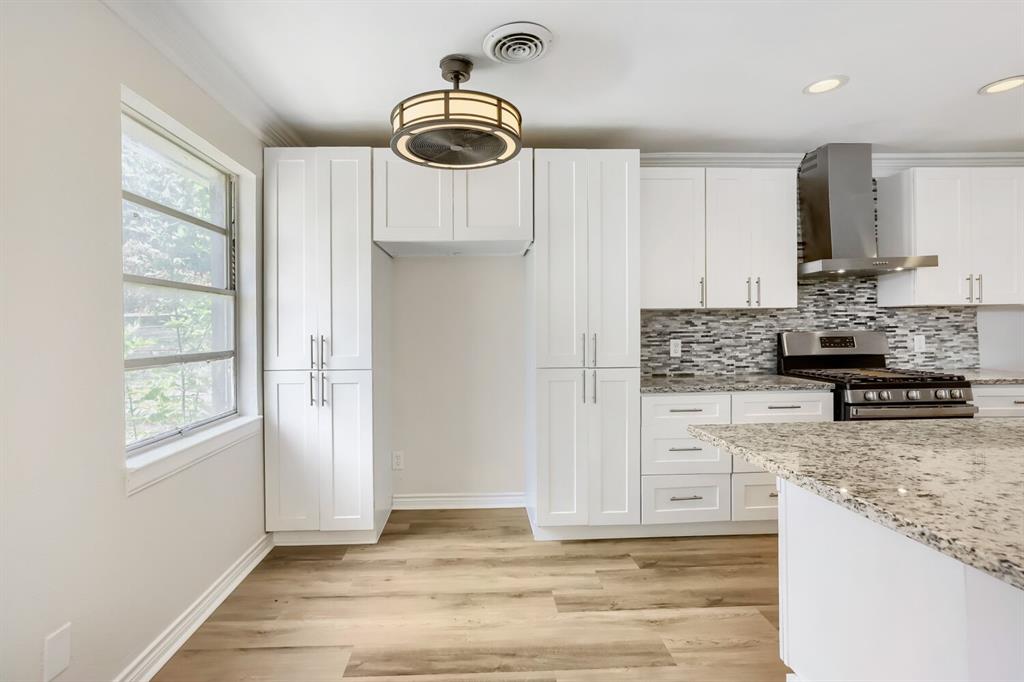 1207 Ridgeway Drive Richardson, TX 75080 - Photo 16 of 28