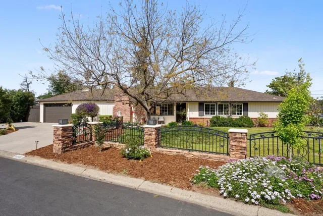 $2,589,000 | 14600 Wyrick Avenue, San Jose, CA 95124