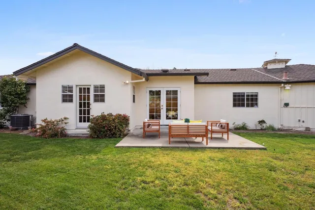 $2,589,000 | 14600 Wyrick Avenue, San Jose, CA 95124