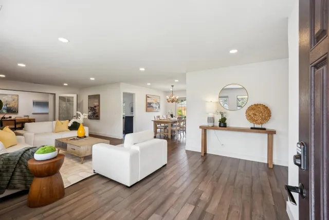 $2,589,000 | 14600 Wyrick Avenue, San Jose, CA 95124