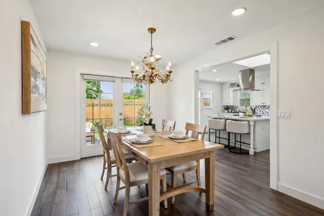 $2,589,000 | 14600 Wyrick Avenue, San Jose, CA 95124