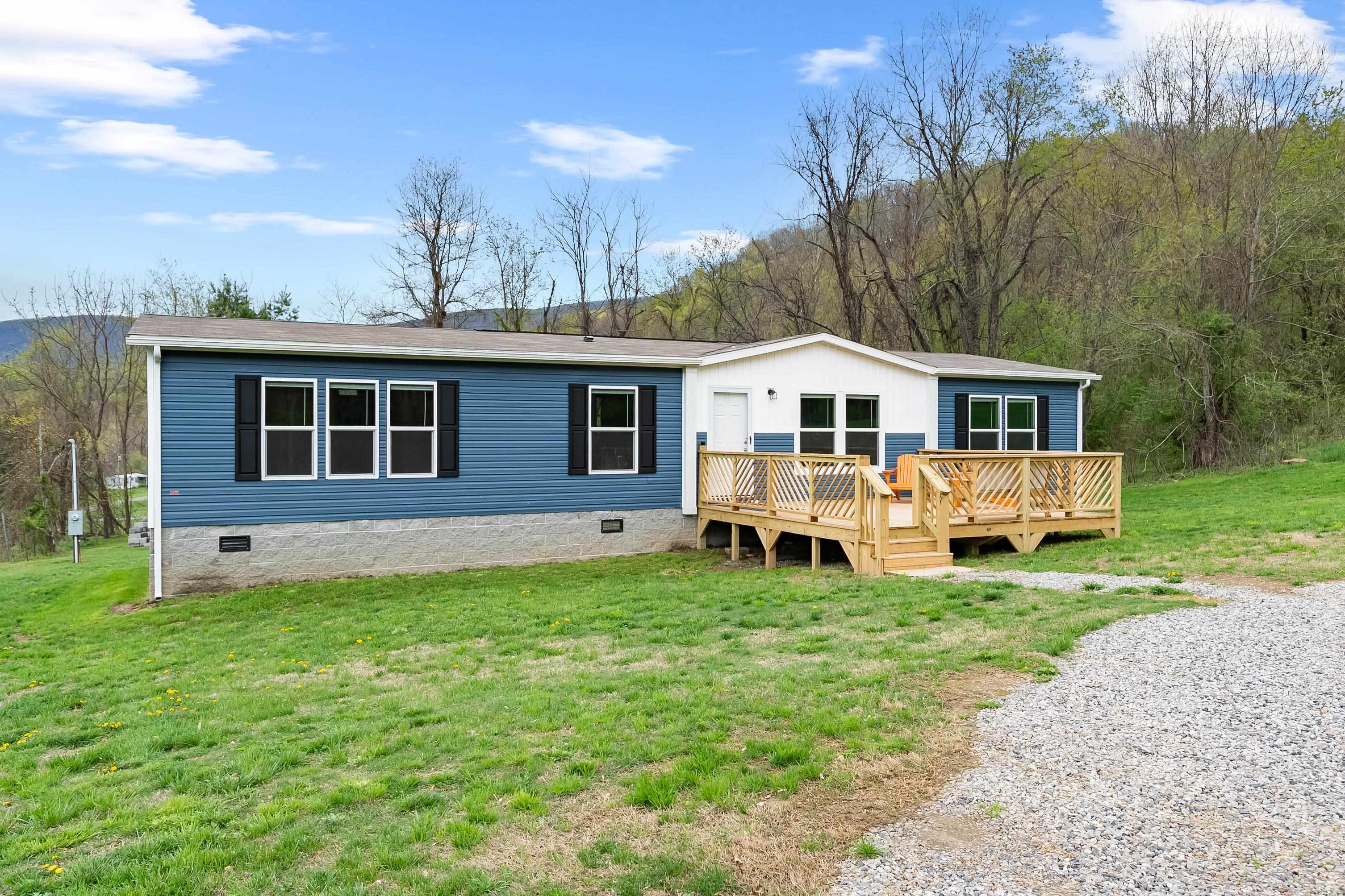 129 Burton Road Narrows, VA 24124 - Photo 59 of 67 Gallery Image 59