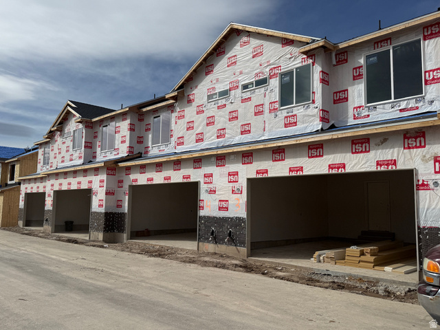 809 South 270th Street East, Unit 2 Smithfield, UT 84335 - Photo 22 of 23 View of property