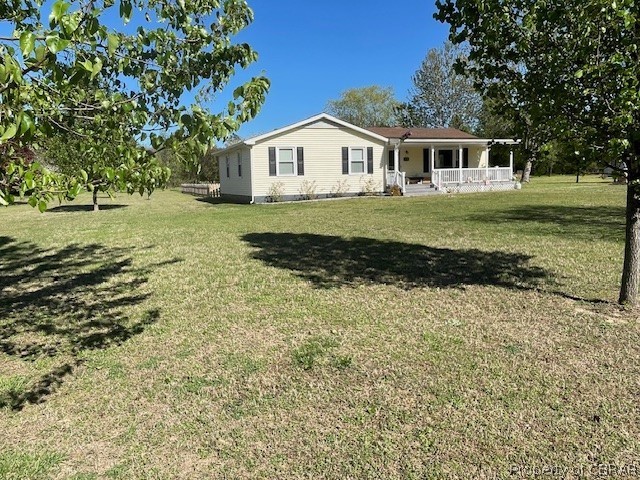 1718 Kates Neck Road Locust Hill, VA 23092 - Photo 48 of 48