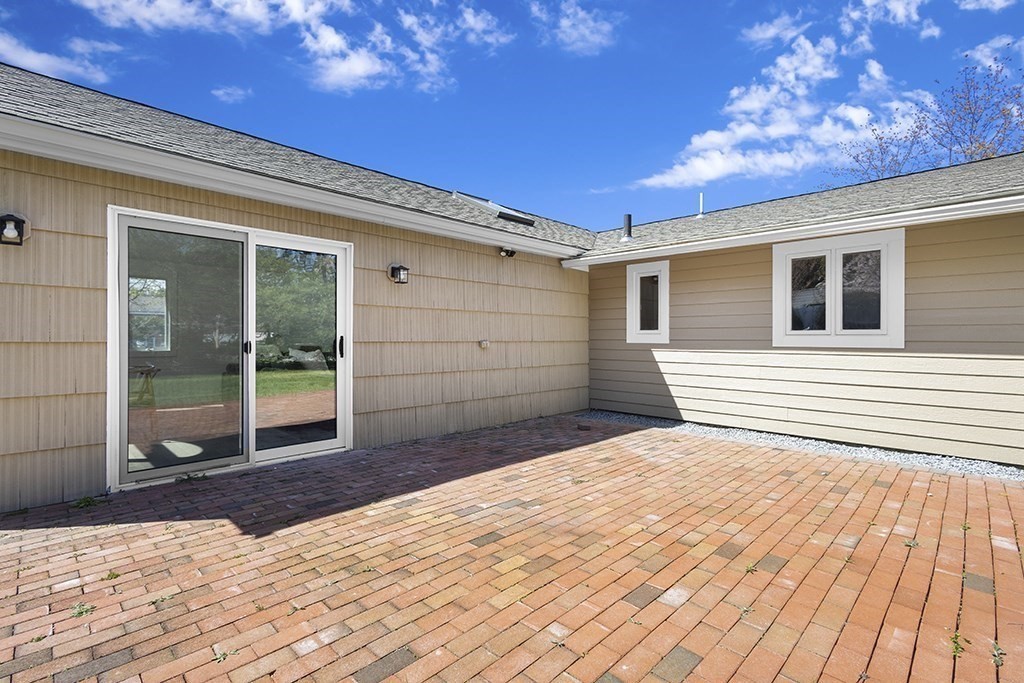 1 Ridgehill Road Canton, MA 02021 - Photo 39 of 40