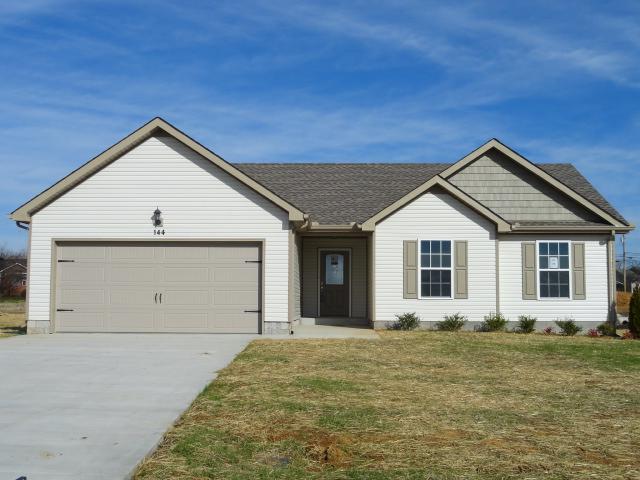 99 Kentucky Ridge Oak Grove, KY 42262 - Photo 1 of 17 Gallery Image 1