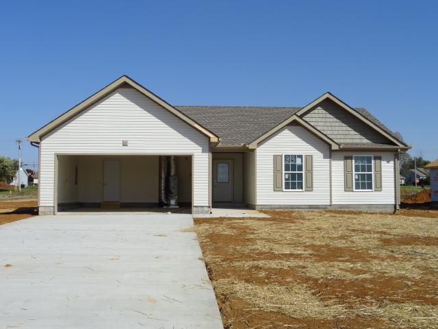 99 Kentucky Ridge Oak Grove, KY 42262 - Photo 3 of 17 Gallery Image 3