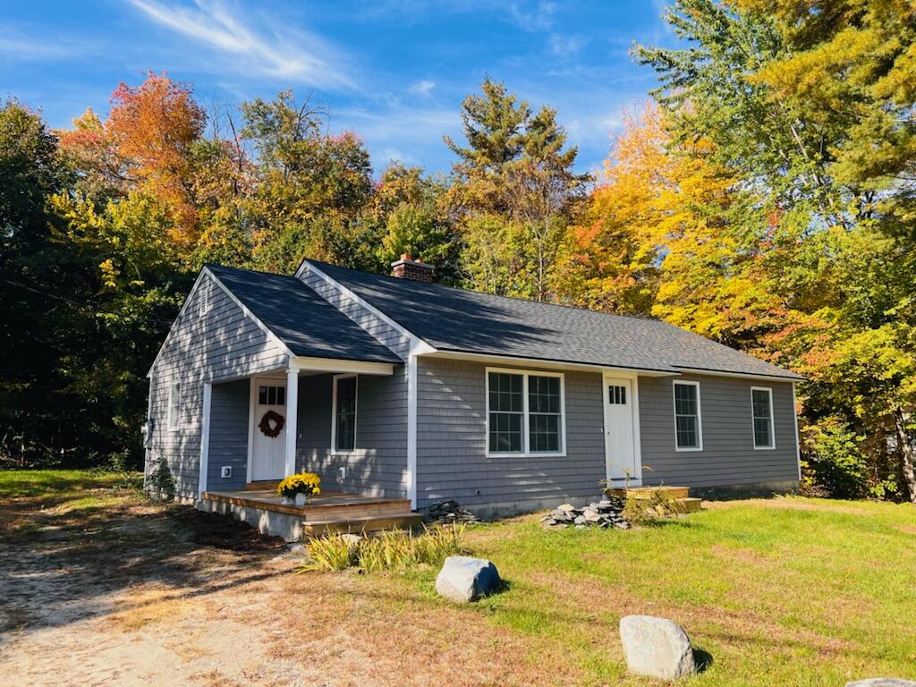 6 County Road Raymond, ME 04071 - Photo 8 of 22 front