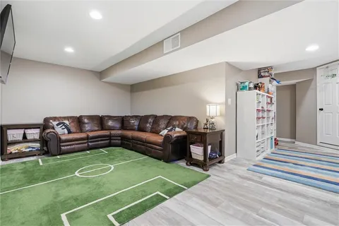 $430,000 | 16356 South Central Street, Olathe, KS 66062