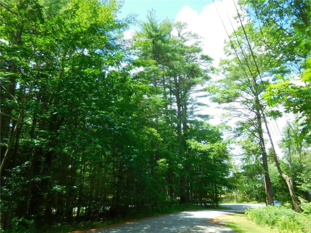 1 Long Lane Road Windham, ME 04062 - Photo 4 of 16 Looking down Long toward Albion