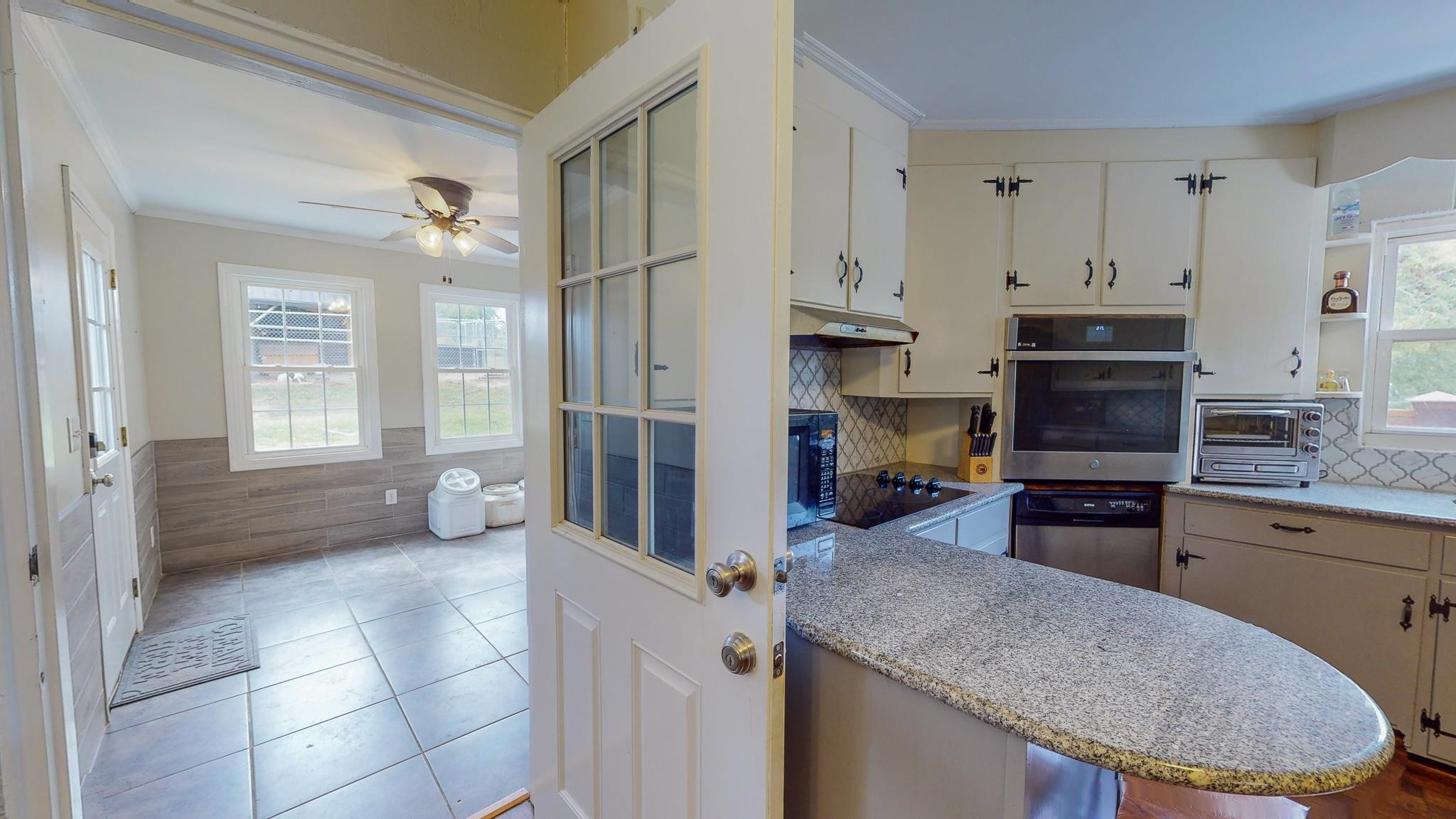 566 Dancy Day Road Roxboro, NC 27574 - Photo 14 of 49 Photo 14