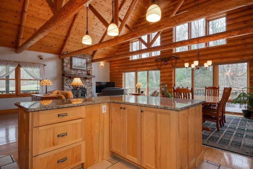 106 Baldwinville Road Phillipston, MA 01331 - Photo 20 of 39 Gallery Image 20