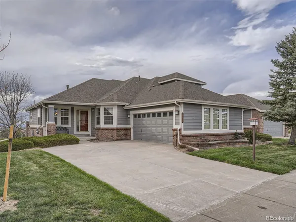 $3,000 | 21931 East Canyon Place, Aurora, CO 80016
