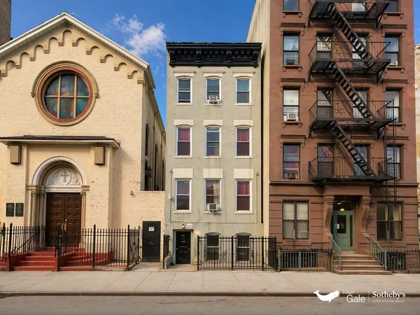 $2,700,000 | 241 East 123rd Street, Unit 17 | East Harlem
