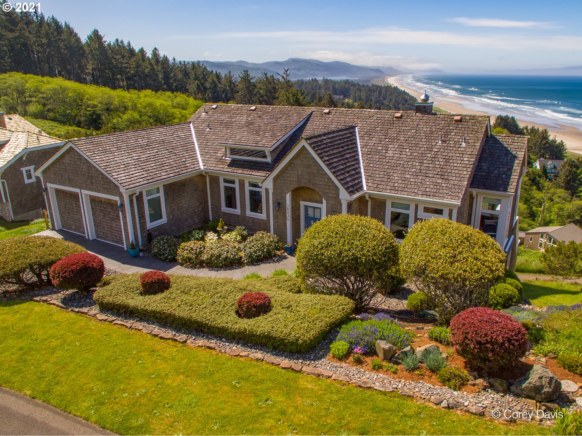 38435 Meadow Loop Nehalem, OR 97131 - Photo 1 of 24