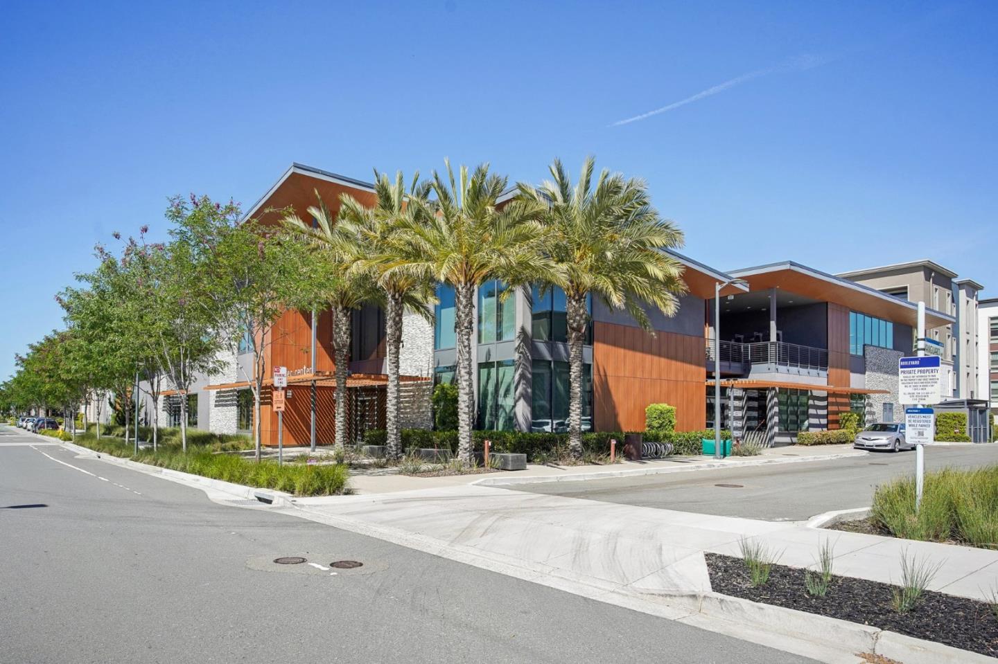 5461 Dublin Boulevard Dublin, CA 94568 - Photo 30 of 55 front view of a building with a street