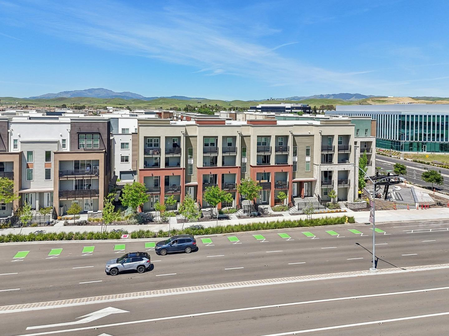 5461 Dublin Boulevard Dublin, CA 94568 - Photo 32 of 55 a car parked in front of a building