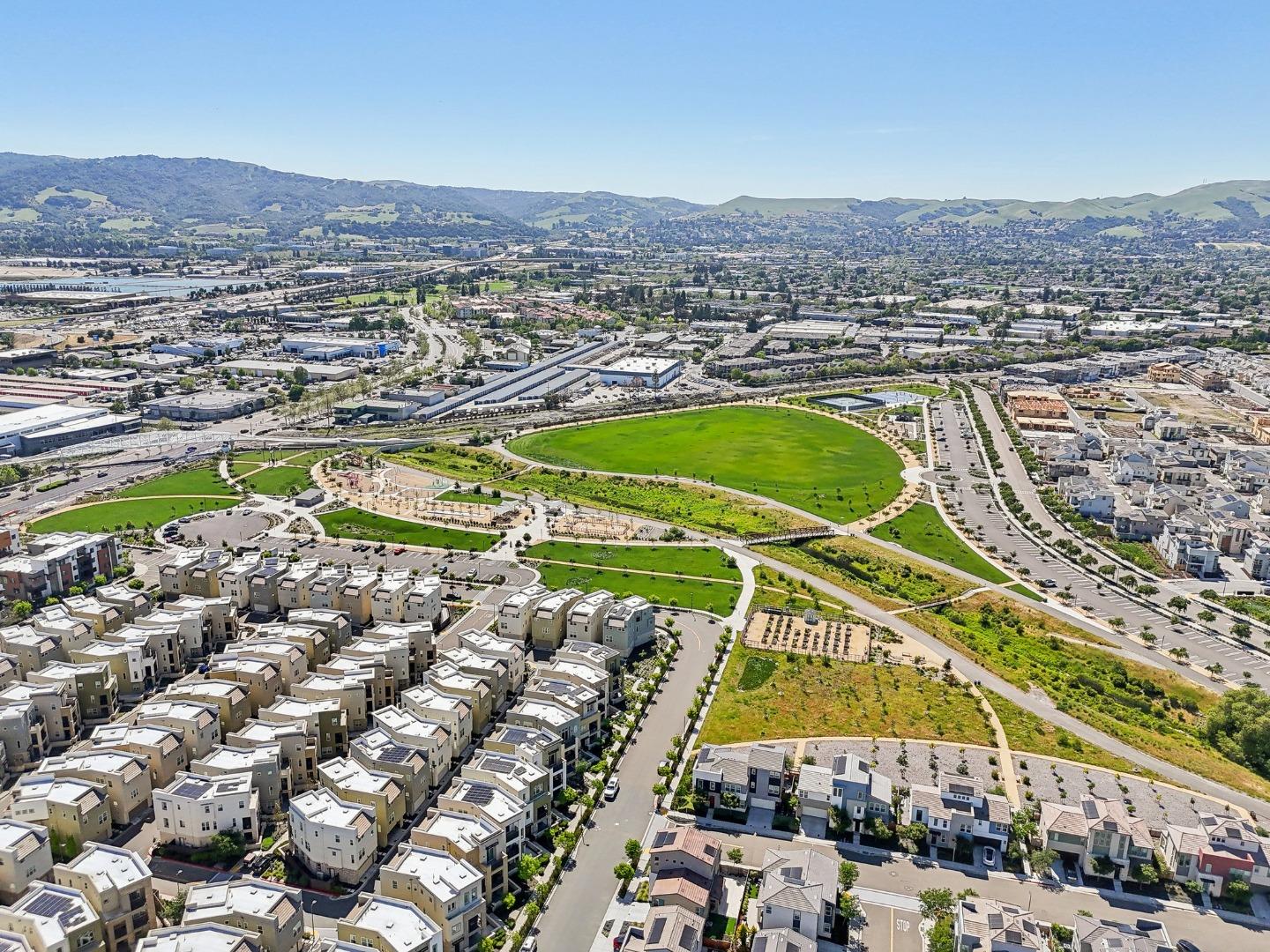 5461 Dublin Boulevard Dublin, CA 94568 - Photo 37 of 55 a view of a city