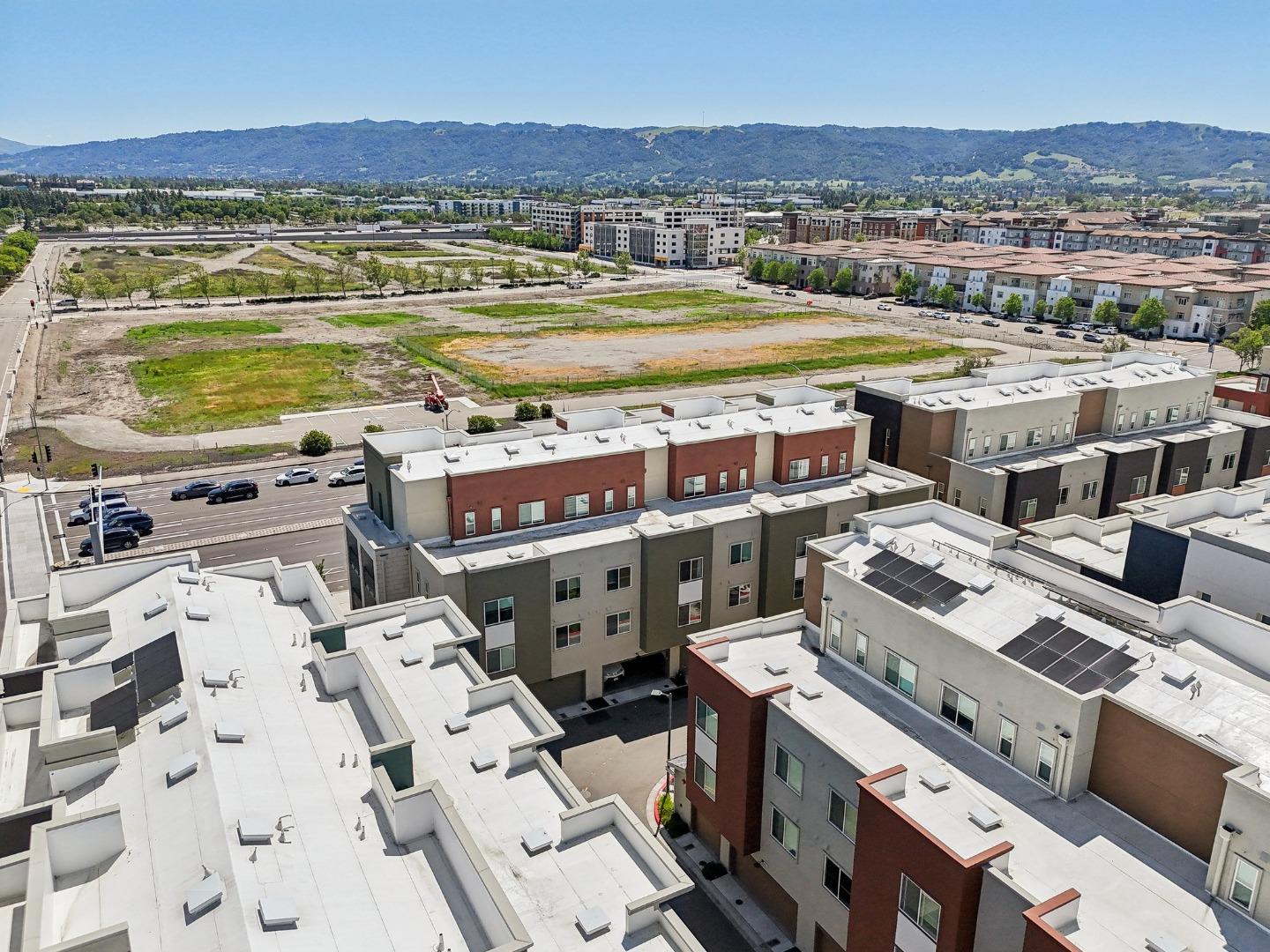 5461 Dublin Boulevard Dublin, CA 94568 - Photo 39 of 55 a view of a city with an ocean view