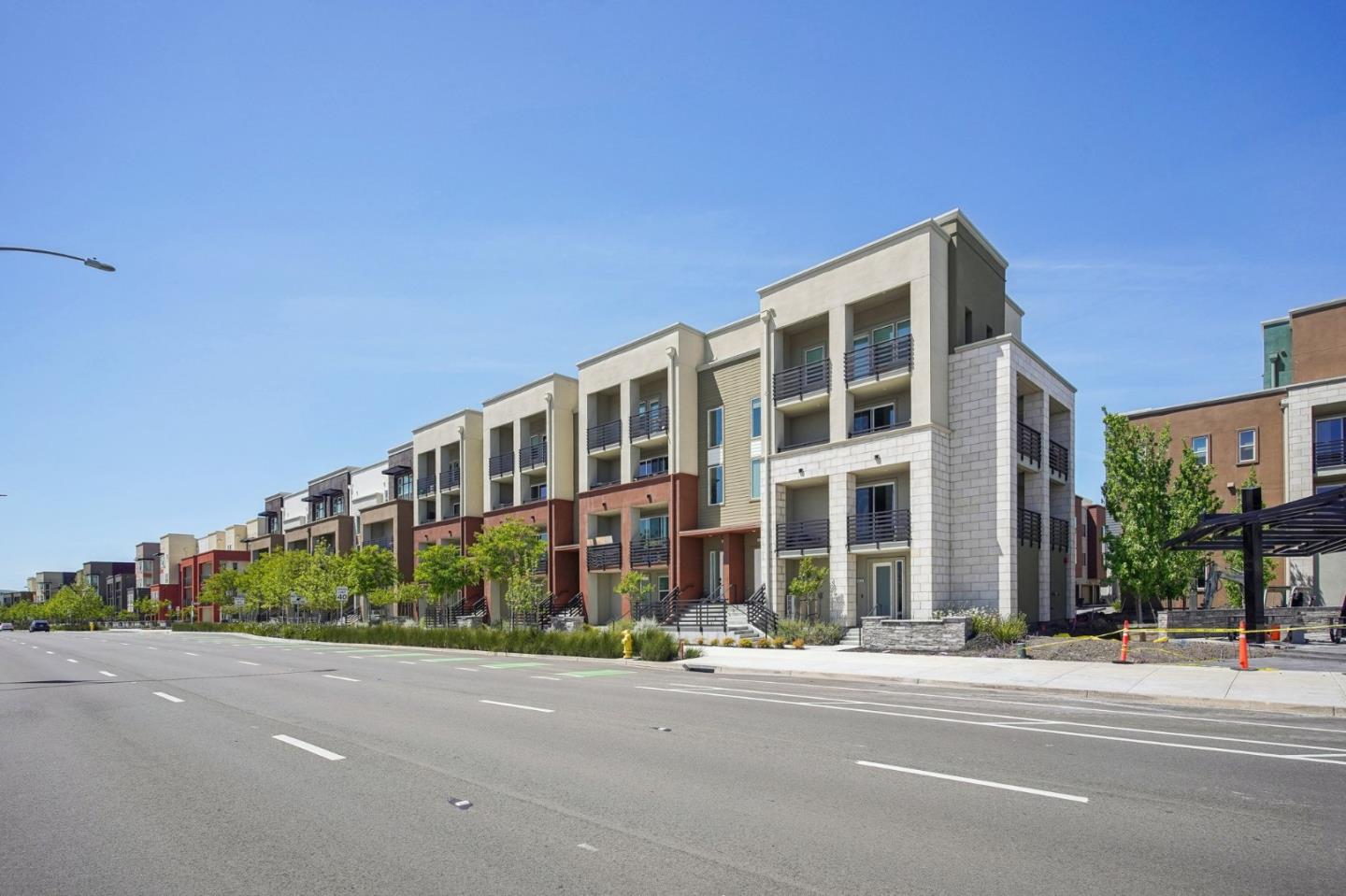5461 Dublin Boulevard Dublin, CA 94568 - Photo 41 of 55 front view of a building with a street