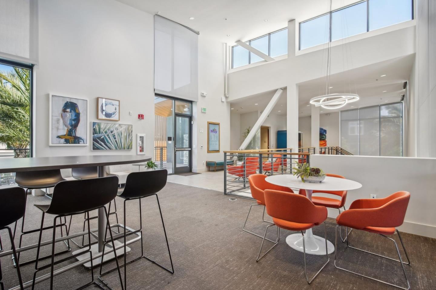 5461 Dublin Boulevard Dublin, CA 94568 - Photo 45 of 55 a dining room with furniture and window