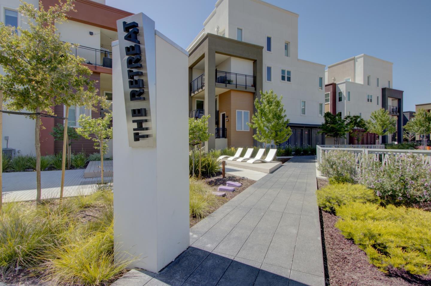 5461 Dublin Boulevard Dublin, CA 94568 - Photo 54 of 55 a view of a patio with couches and potted plants