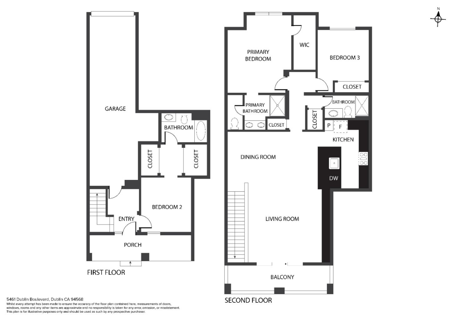 5461 Dublin Boulevard Dublin, CA 94568 - Photo 55 of 55