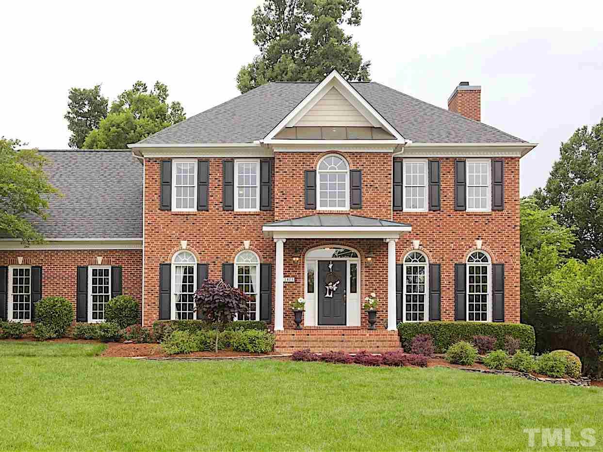 11423 Lostwood Lane Raleigh, NC 27614 - Photo 1 of 25 Gallery Image 1