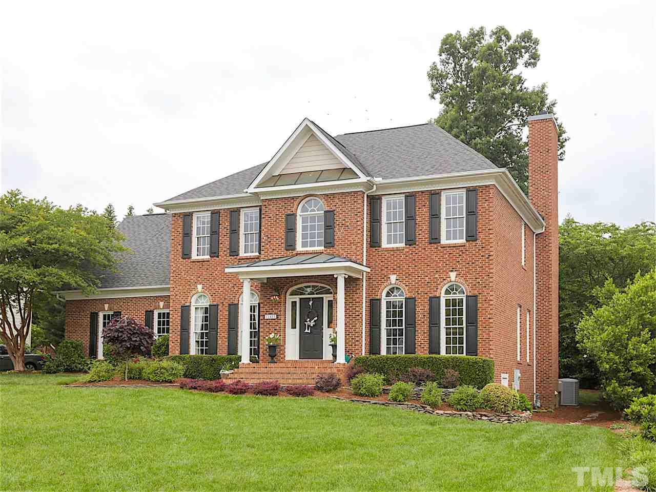 11423 Lostwood Lane Raleigh, NC 27614 - Photo 2 of 25 Gallery Image 2