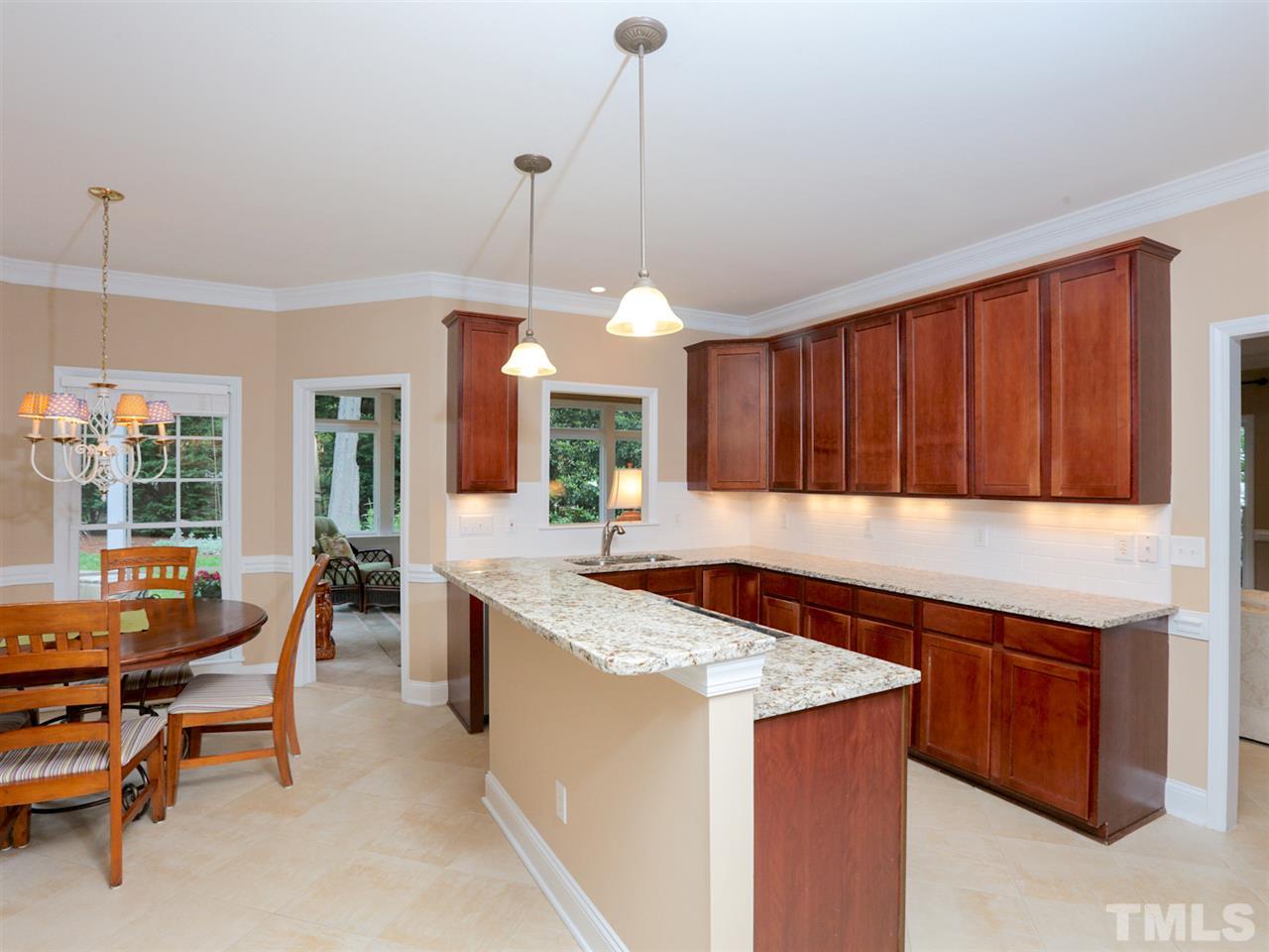 11423 Lostwood Lane Raleigh, NC 27614 - Photo 11 of 25 Gallery Image 11