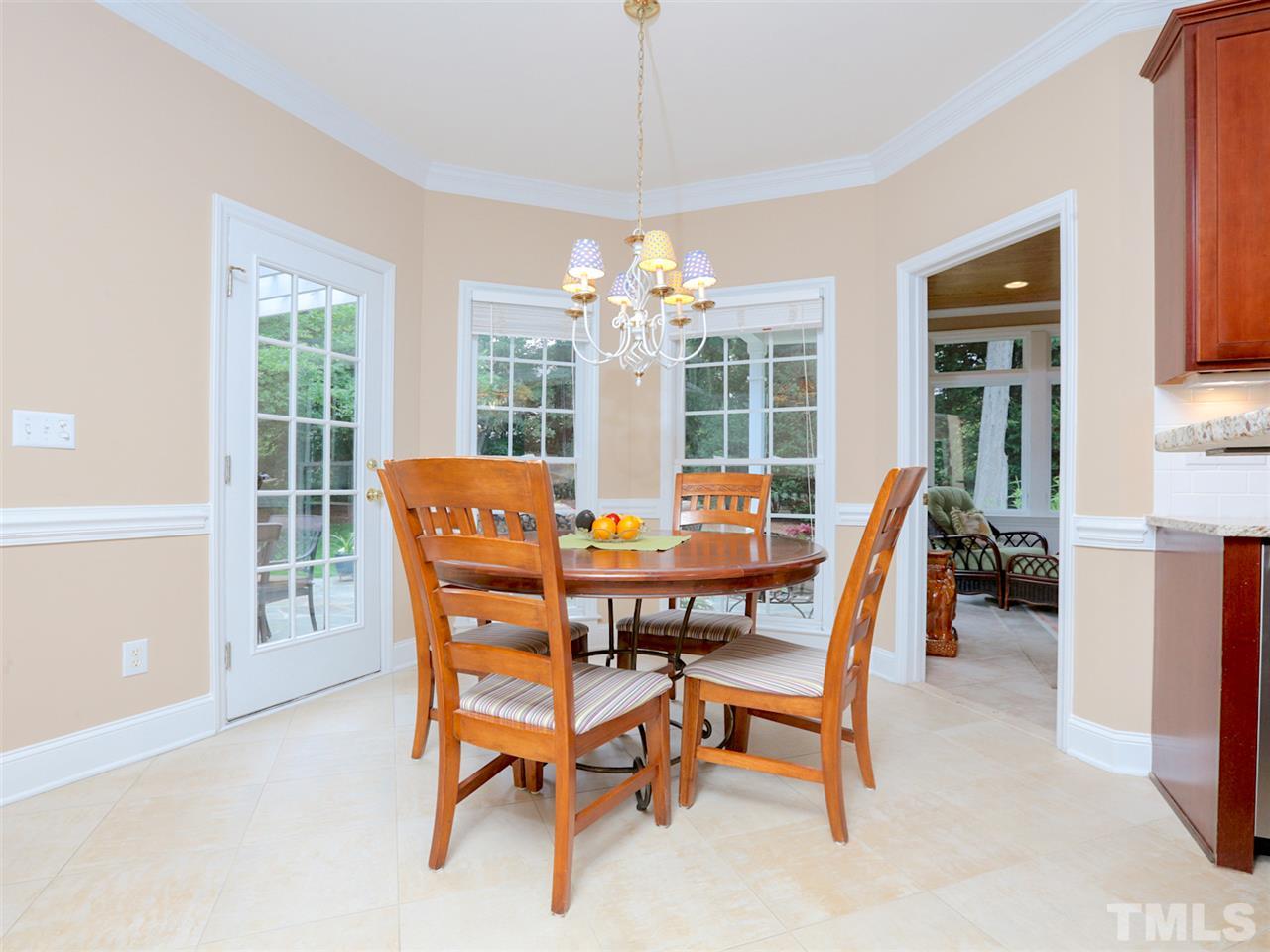 11423 Lostwood Lane Raleigh, NC 27614 - Photo 13 of 25 Gallery Image 13