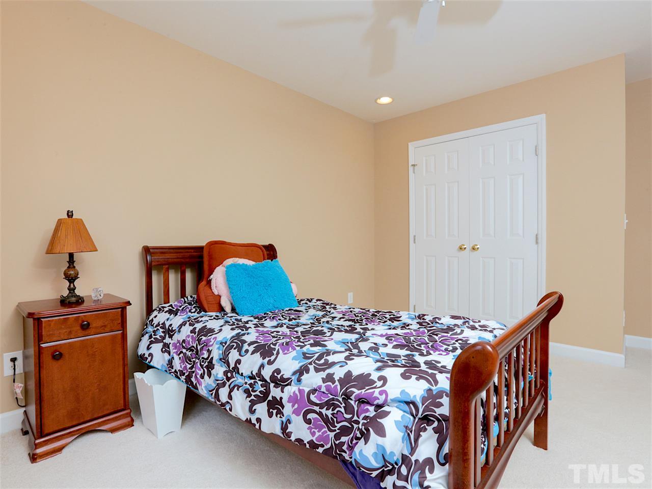 11423 Lostwood Lane Raleigh, NC 27614 - Photo 20 of 25 Gallery Image 20