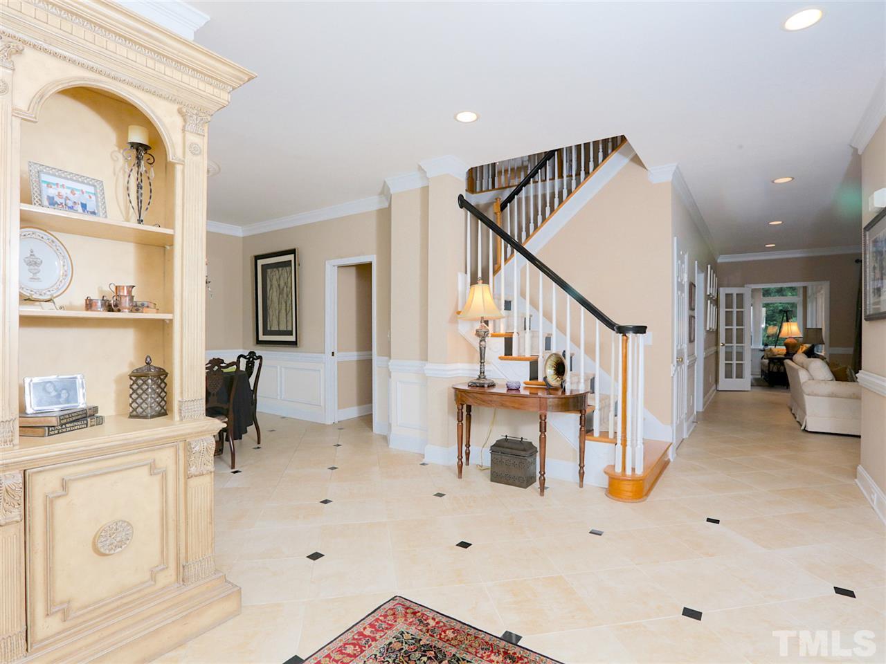 11423 Lostwood Lane Raleigh, NC 27614 - Photo 3 of 25 Gallery Image 3