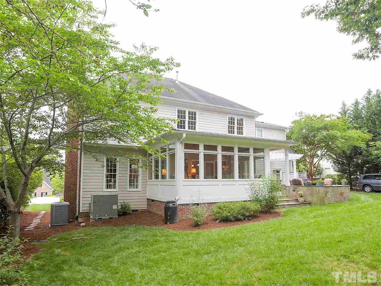 11423 Lostwood Lane Raleigh, NC 27614 - Photo 25 of 25 Gallery Image 25