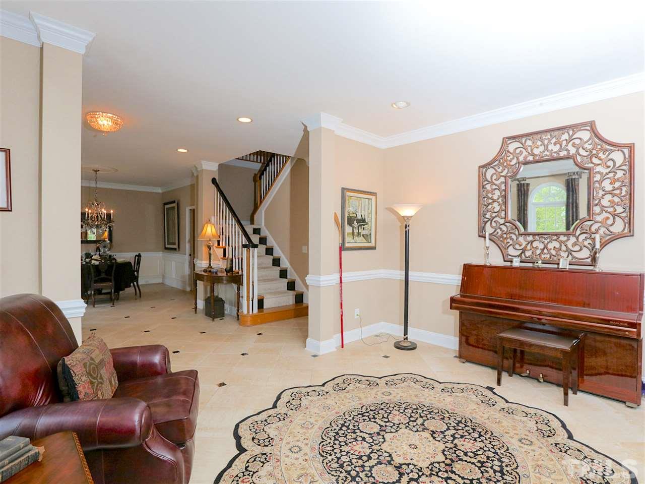 11423 Lostwood Lane Raleigh, NC 27614 - Photo 5 of 25 Gallery Image 5
