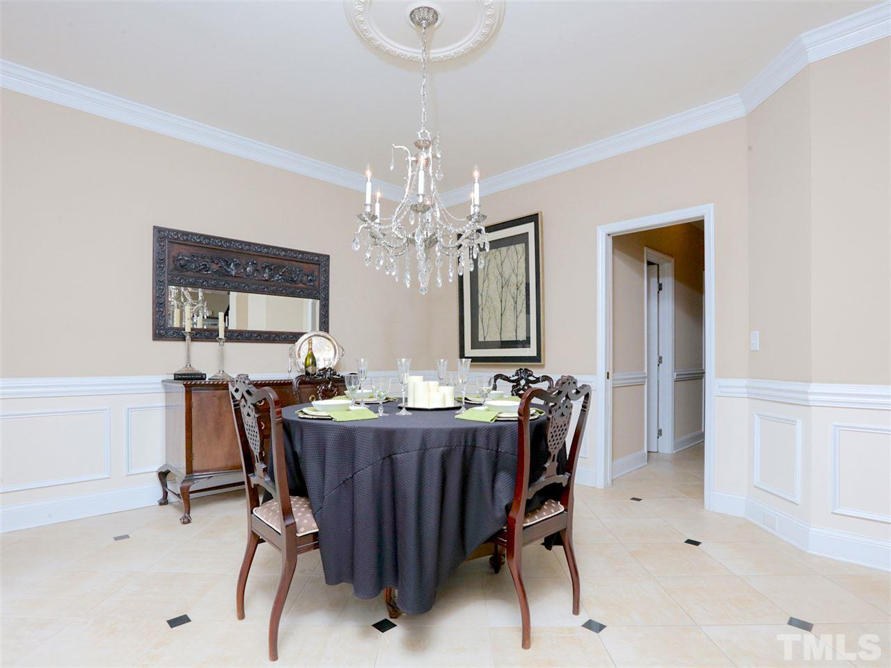 11423 Lostwood Lane Raleigh, NC 27614 - Photo 6 of 25 Gallery Image 6