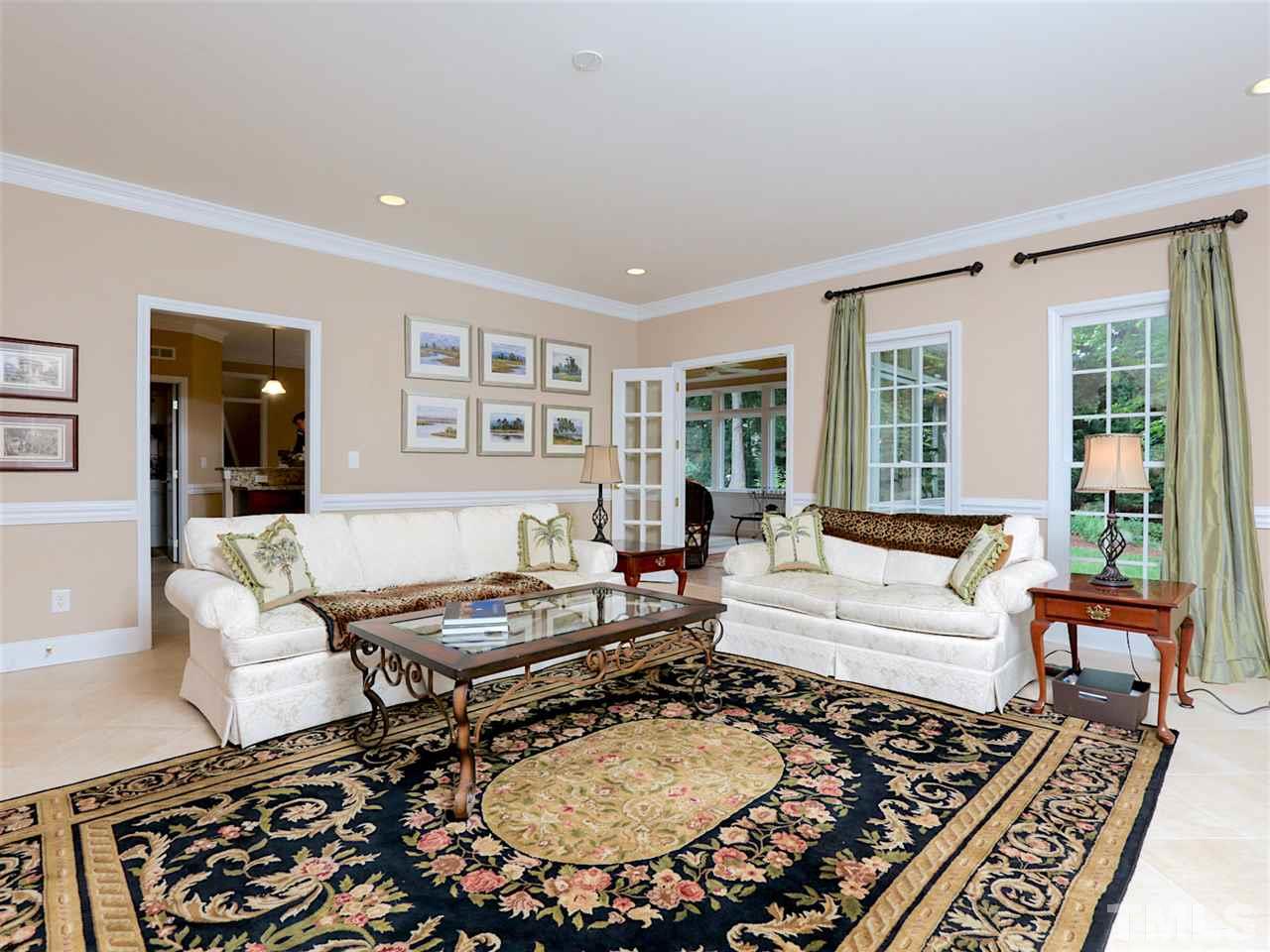11423 Lostwood Lane Raleigh, NC 27614 - Photo 7 of 25 Gallery Image 7