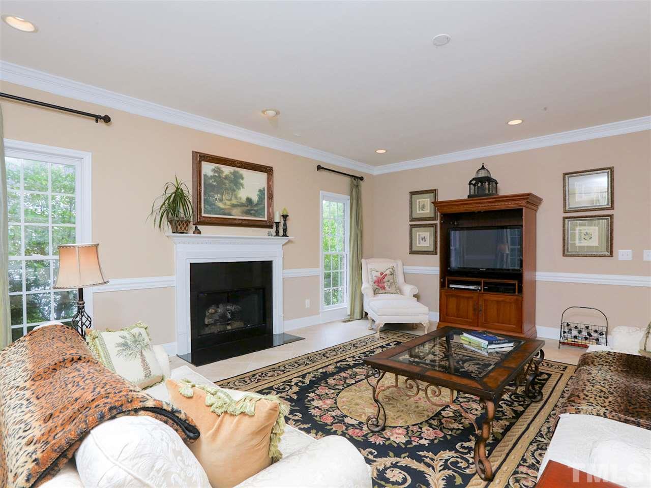 11423 Lostwood Lane Raleigh, NC 27614 - Photo 8 of 25 Gallery Image 8