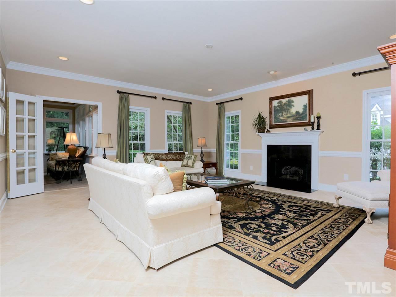 11423 Lostwood Lane Raleigh, NC 27614 - Photo 9 of 25 Gallery Image 9