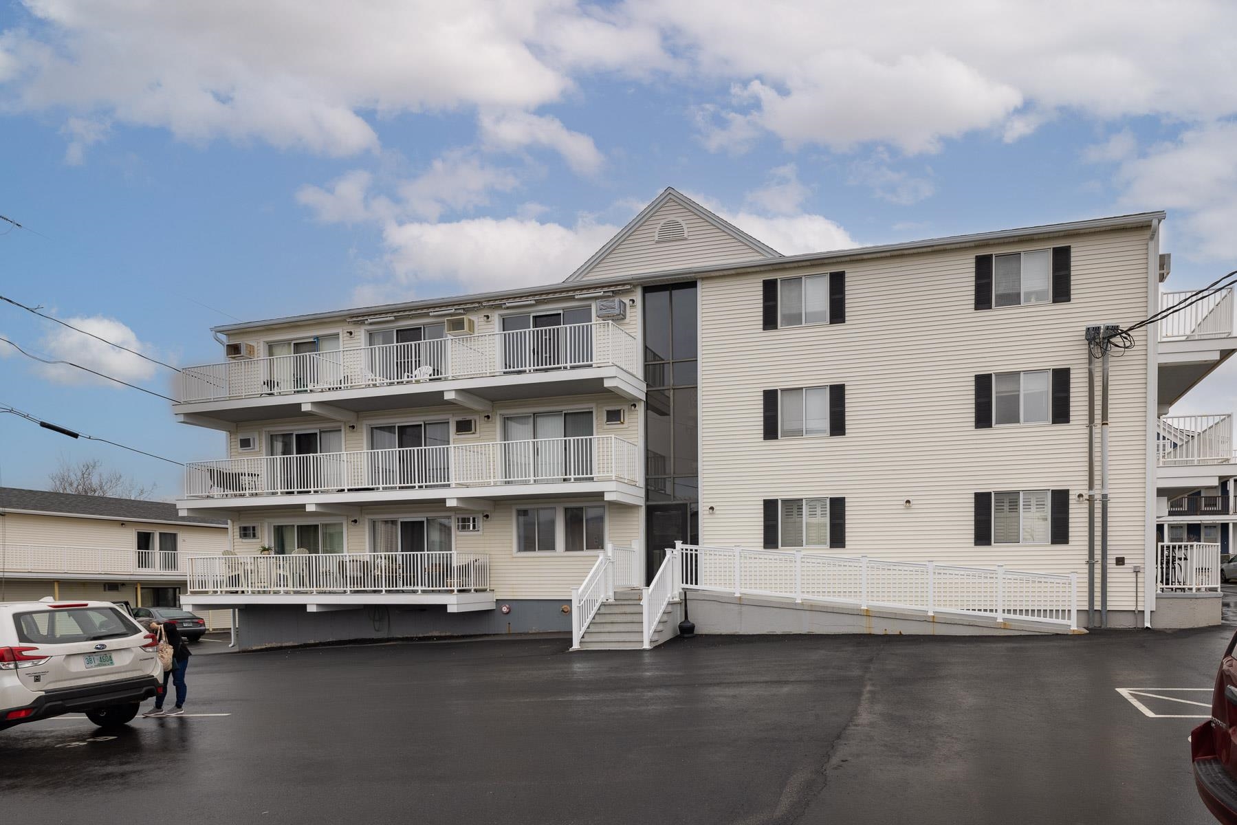 933 Ocean Boulevard, Unit 102 Hampton, NH 03842 - Photo 20 of 21