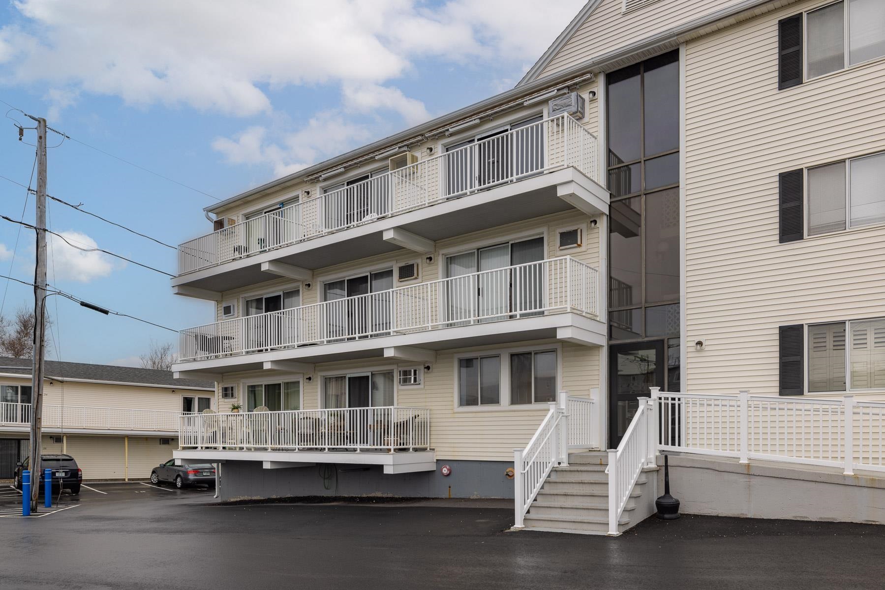 933 Ocean Boulevard, Unit 102 Hampton, NH 03842 - Photo 21 of 21