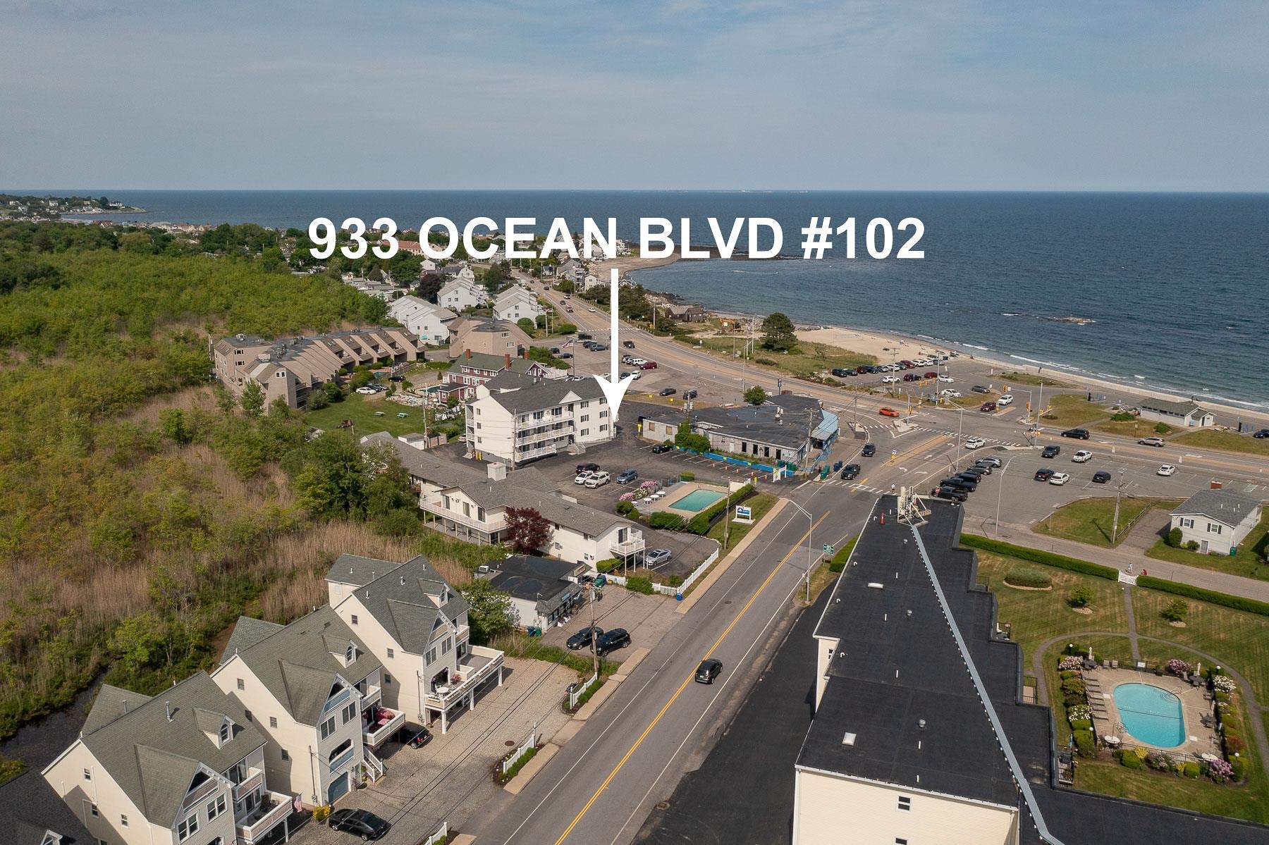 933 Ocean Boulevard, Unit 102 Hampton, NH 03842 - Photo 3 of 21