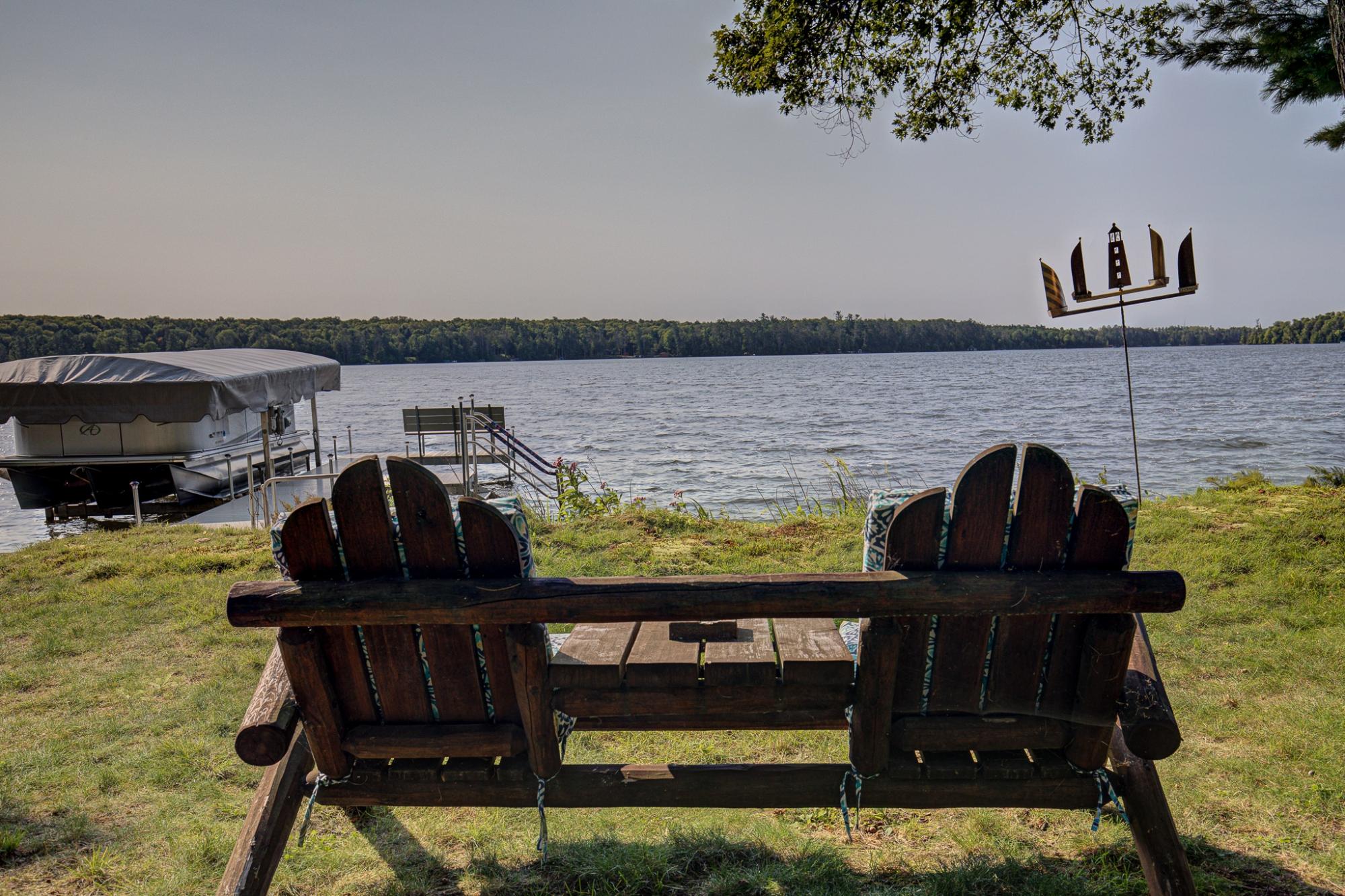 12253 Kobart Road Minocqua, WI 54548 - Photo 3 of 59 Gallery Image 3