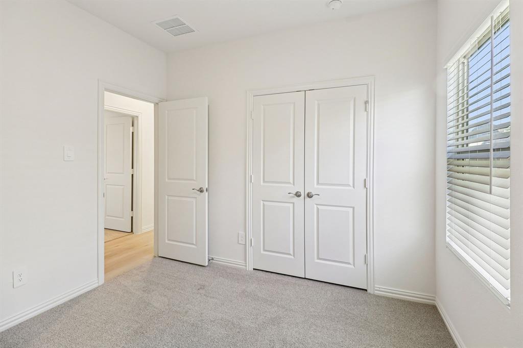 1708 Arches Road Anna, TX 75409 - Photo 12 of 21 a view of an empty room and window