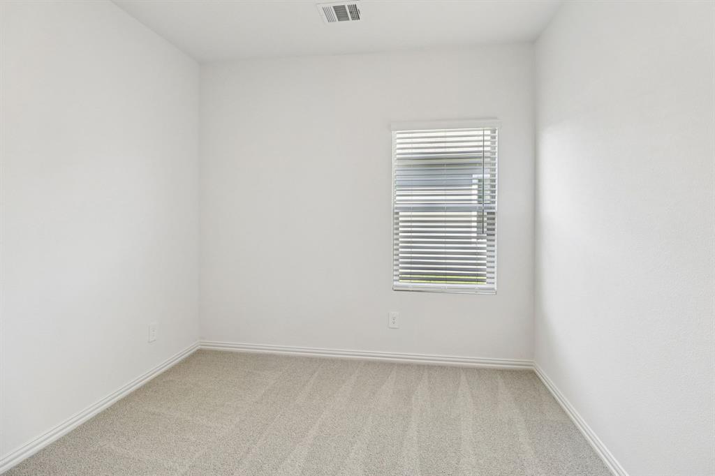 1708 Arches Road Anna, TX 75409 - Photo 14 of 21 a view of a small space with a window