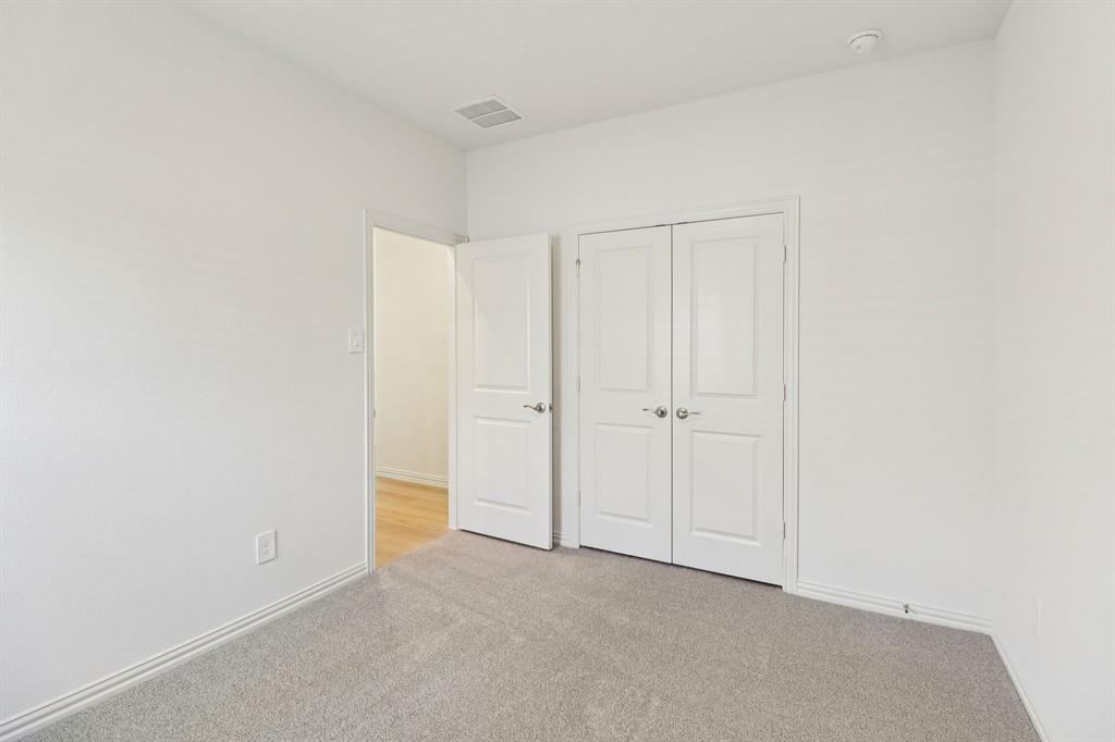 1708 Arches Road Anna, TX 75409 - Photo 15 of 21 a view of an empty room