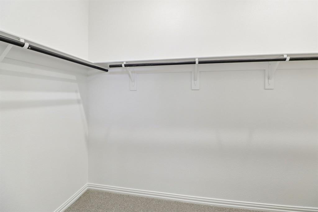 1708 Arches Road Anna, TX 75409 - Photo 19 of 21 a view of small space