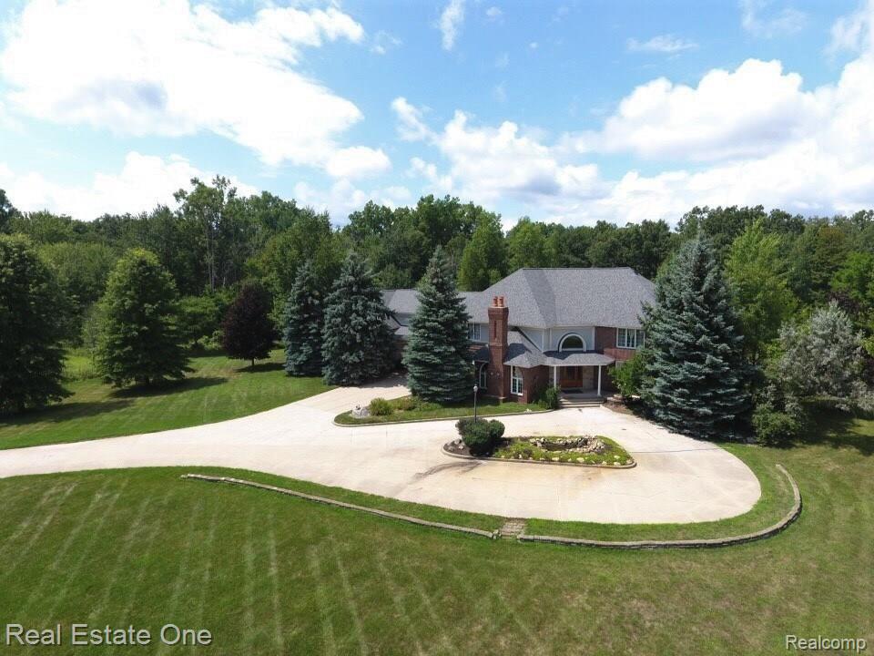 3851 Delano Road Oxford, MI 48371 - Photo 74 of 76 IMG_5739.JPG